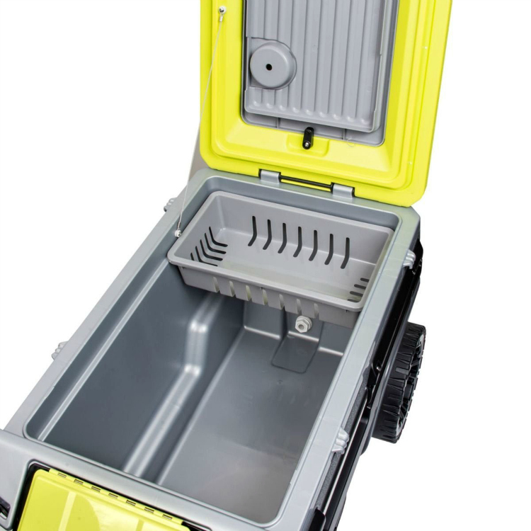 trail mate cooler