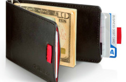 Secrid Mini Wallet - GetdatGadget