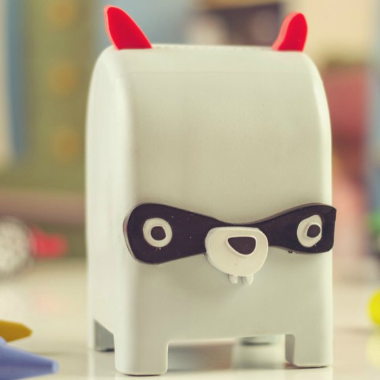 Toymail - The Kid-Friendly Voice Messaging Toy - GetdatGadget