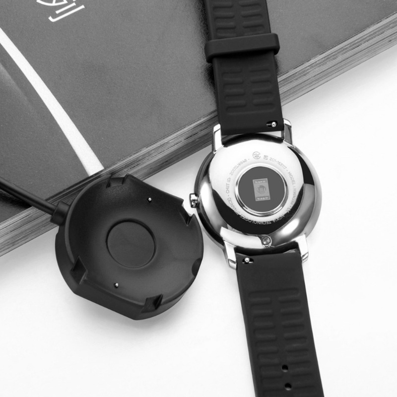 Nokia Steel HR: the Smartwatch that doesn't Look Like One - GetdatGadget